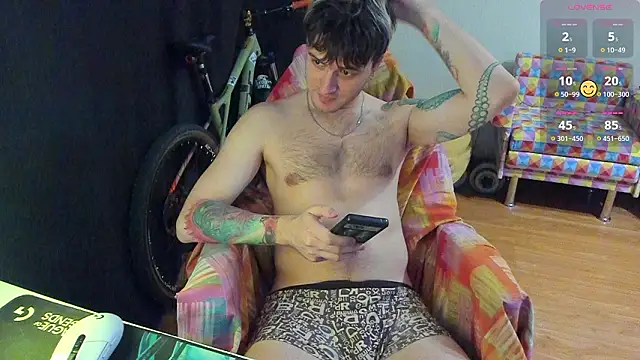 Joel-Pataki online show from March 19, 2026, 5:22 am