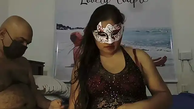 Maya8175 online show from January 11, 2025, 5:51 pm