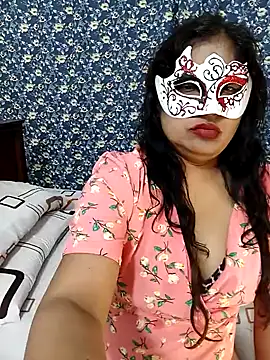 Maya8175 online show from March 1, 2025, 1:32 am