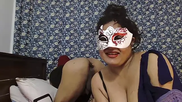 Maya8175 online show from March 11, 2025, 8:20 pm