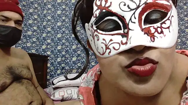 Maya8175 online show from March 13, 2025, 3:11 am