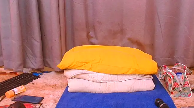 SexyCamilaxx online show from February 9, 2025, 10:42 am