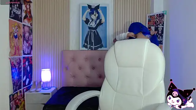 Mia Rinn online show from February 26, 2025, 7:38 pm