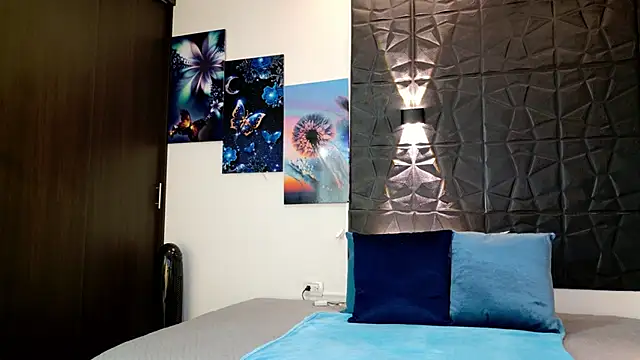 graceymilf666 online show from February 8, 2026, 12:08 pm