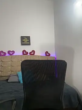 Alice Summer1 online show from December 18, 2025, 11:00 pm