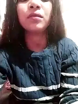 Hotty-Divya online show from December 24, 2024, 12:55 pm