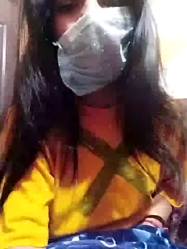 Hotty-Divya online show from January 10, 2025, 2:25 am