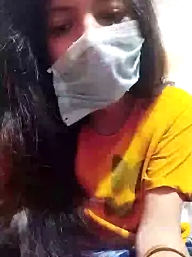 Hotty-Divya online show from January 17, 2025, 2:08 am