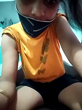 Hotty-Divya online show from September 15, 2025, 2:55 am