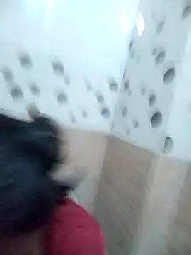 Hotty-Divya online show from September 18, 2025, 1:18 am