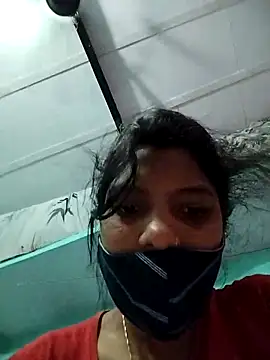 Hotty-Divya online show from September 25, 2025, 2:48 am