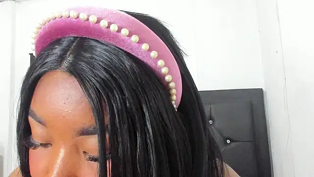 Natassha brown1 online show from September 9, 2025, 12:54 am