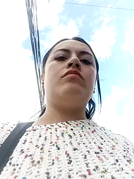 Snapshot of Lesly_10- chatting on December 17, 2024, 9:16 pm Lesly 10- online show from December 17, 2024, 9:16 pm