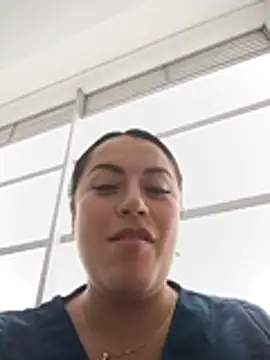 Snapshot of Lesly_10- chatting on July 14, 2026, 8:03 pm Lesly 10- online show from July 14, 2026, 8:03 pm