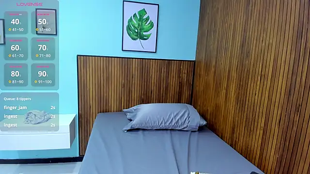 kae styles online show from February 15, 2025, 1:31 am