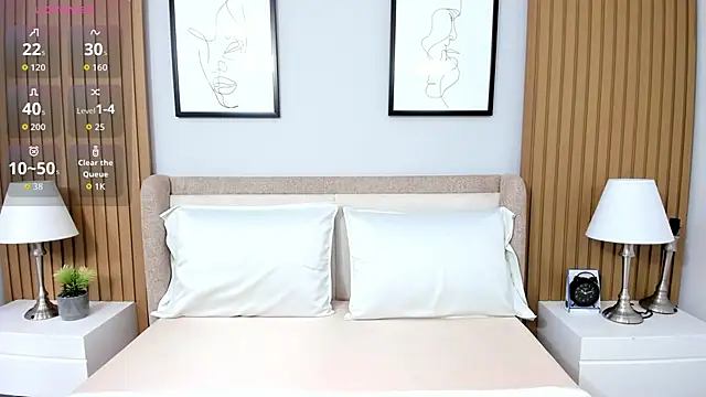 kae styles online show from October 14, 2025, 8:31 pm