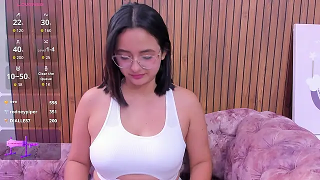 kae styles online show from October 18, 2025, 1:08 am