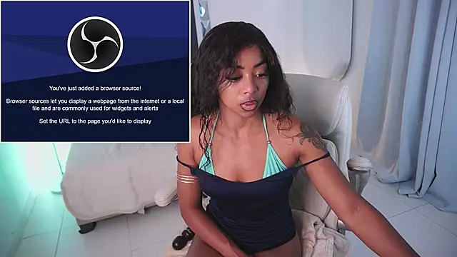 Snapshot of Alondrasparrow2 chatting on September 23, 2025, 10:29 am Alondrasparrow2 online show from September 23, 2025, 10:29 am
