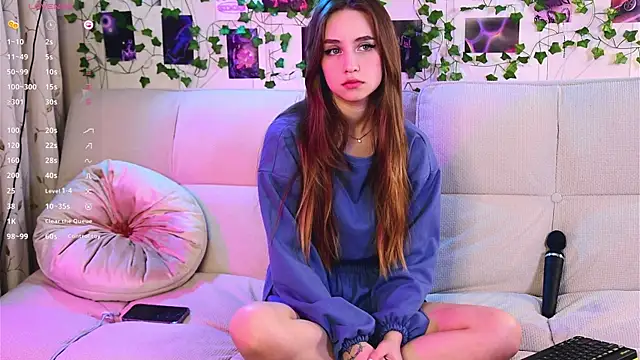 Alice loft online show from March 7, 2025, 7:05 pm