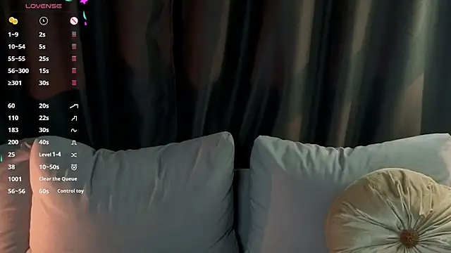 Alice loft online show from October 16, 2025, 3:18 am