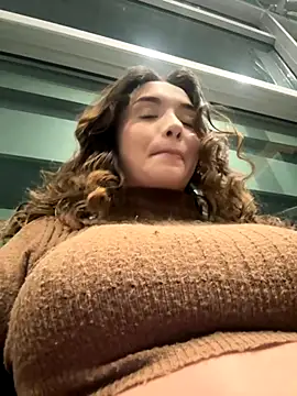 Daneshka1 online show from September 9, 2025, 9:42 am