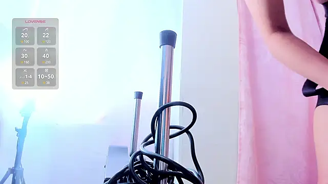 Elii ross online show from March 8, 2025, 7:31 pm