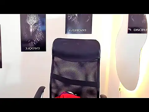 Andrew wolf7 online show from January 22, 2025, 11:10 pm