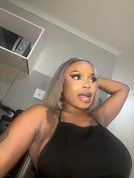 InkLady444 online show from December 5, 2025, 1:47 am