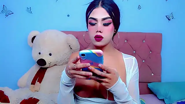 Riossvale online show from October 11, 2025, 7:29 am