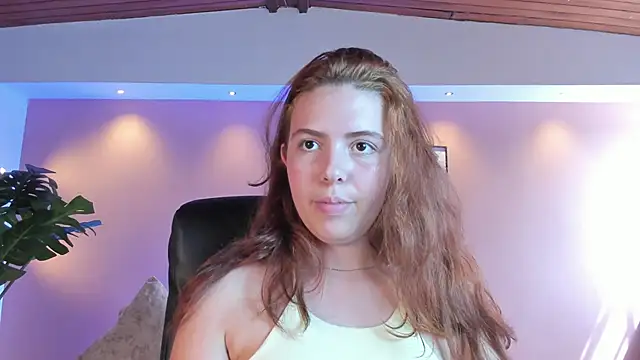 Lyssa Muller online show from March 12, 2025, 7:17 pm