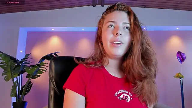 Lyssa Muller online show from March 19, 2025, 12:12 pm