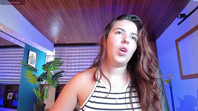 Lyssa Muller online show from October 9, 2025, 1:20 pm