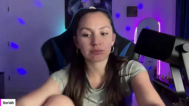 sweetsariaah online show from December 6, 2024, 12:23 am