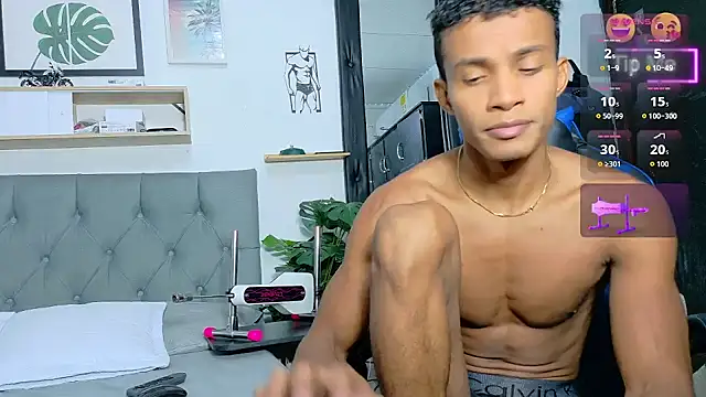 Ryan Vergon online show from April 21, 2026, 3:02 am