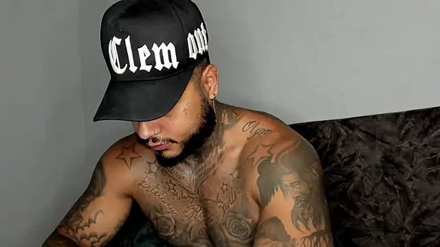 Exotic tatto27121 online show from September 11, 2025, 4:23 am