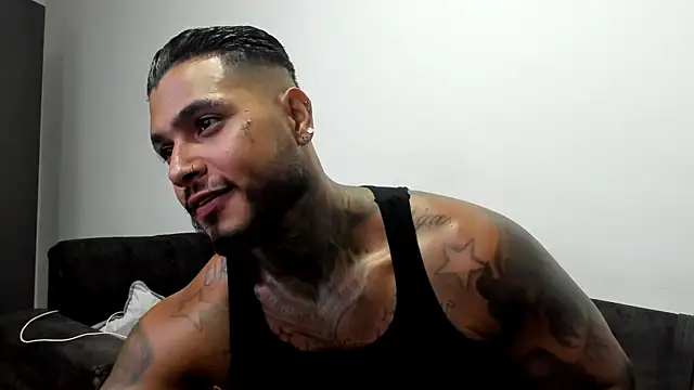 Exotic tatto27121 online show from April 23, 2026, 3:41 am