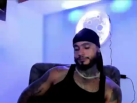 Snapshot of Exotic_tatto27121 chatting on July 3, 2026, 3:57 am Exotic tatto27121 online show from July 3, 2026, 3:57 am