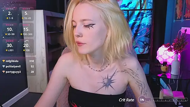 Crackling Tatii online show from December 8, 2024, 1:46 am