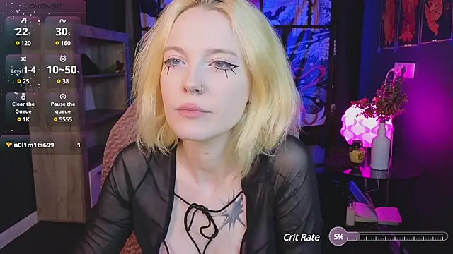 Crackling Tatii online show from December 11, 2024, 8:28 pm