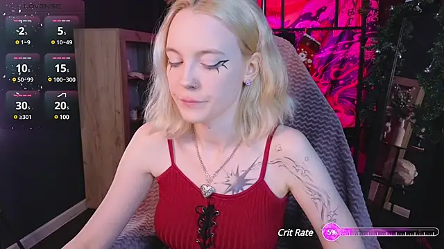 Crackling Tatii online show from January 8, 2025, 8:50 pm