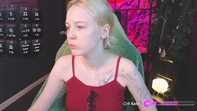 Crackling Tatii online show from January 11, 2025, 9:25 pm