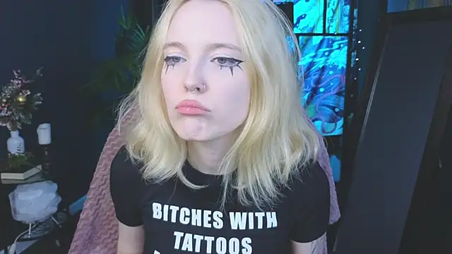 Crackling Tatii online show from February 18, 2025, 8:58 pm