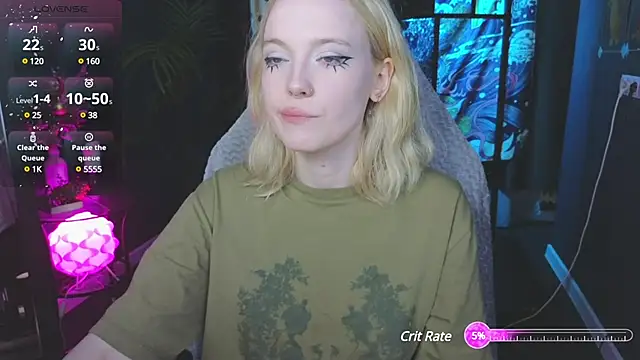 Crackling Tatii online show from February 25, 2025, 8:51 pm