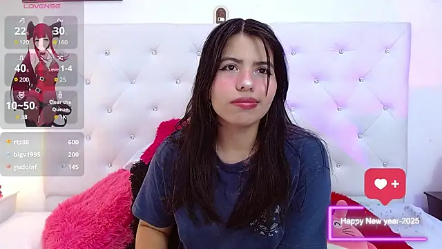 abelladanger 92 online show from January 10, 2025, 4:01 am