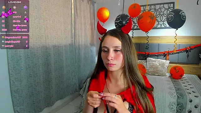 martina lujann online show from October 22, 2025, 1:11 pm