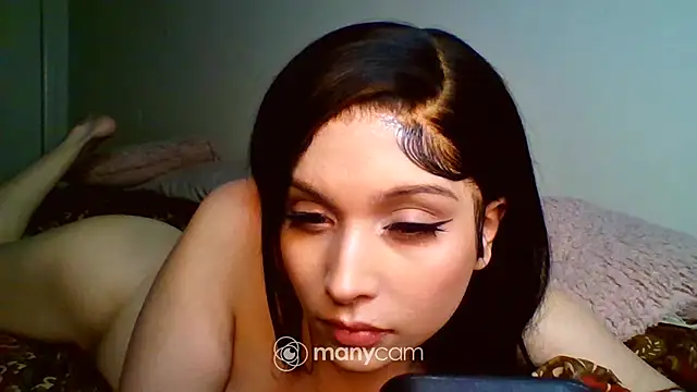 bambibarbi online show from January 24, 2025, 9:17 am