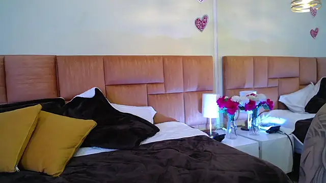  Dulcinea 1 online show from March 7, 2025, 12:23 pm