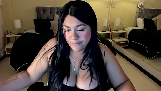  Dulcinea 1 online show from October 25, 2025, 3:25 am