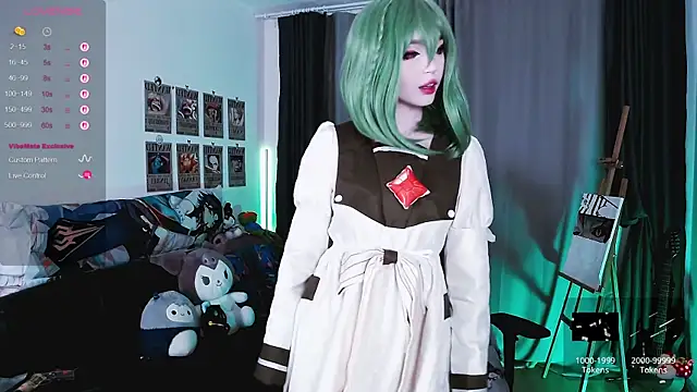  Sparkland  online show from March 1, 2025, 10:21 pm