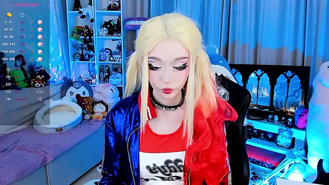  Sparkland  online show from March 10, 2026, 7:41 pm